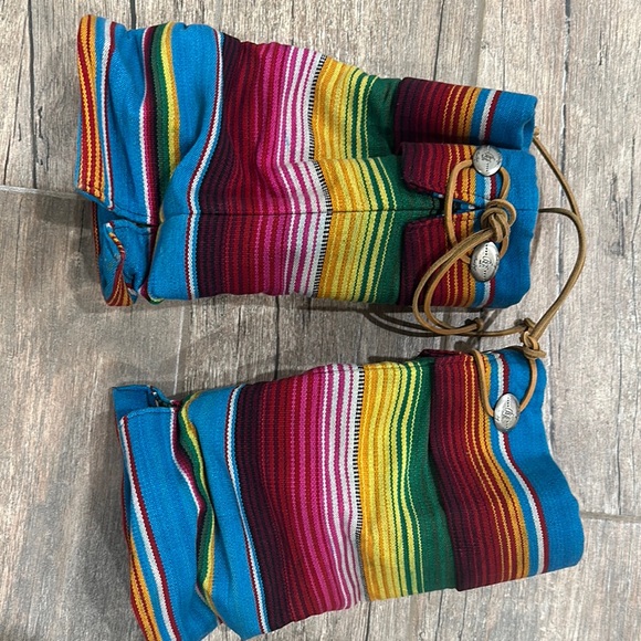Women’s boot rugs - Picture 1 of 4